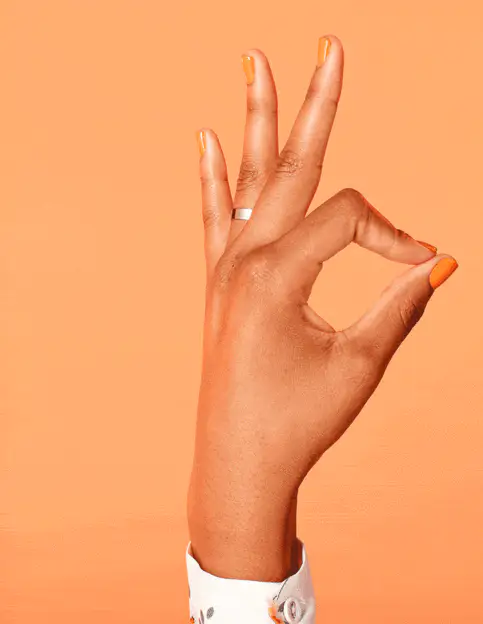 OPI Intelli-Gel - Fiji Spring 2017 - No Tan Lines GC F90 (D) - Image 5