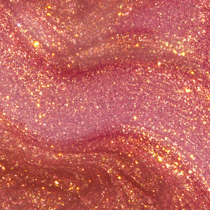 OPI Gel Color - Good Enough To Treat Holiday 2025 - Butter Me Up Toffee GC HPS09 (D) - Image 4