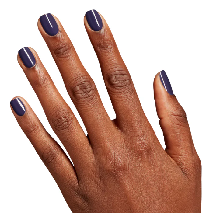 OPI Gel Color - Good Enough To Treat Holiday 2025 - Havin' a Candy Ol' Time GC HPS11 (D) - Image 3
