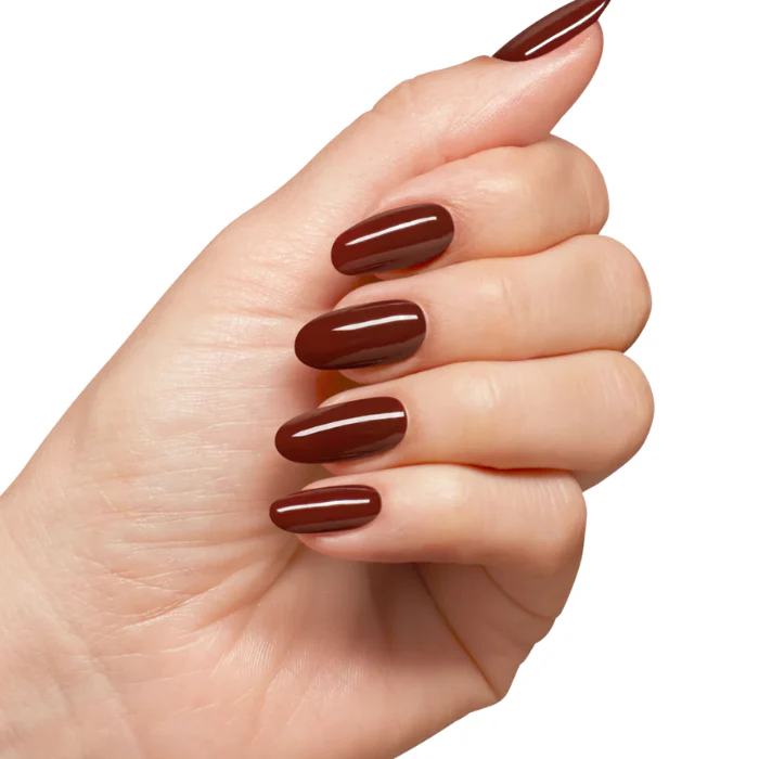 OPI Gel Color - Good Enough To Treat Holiday 2025 - Star-zipan on the Tree GC HPS08 (D) - Image 3