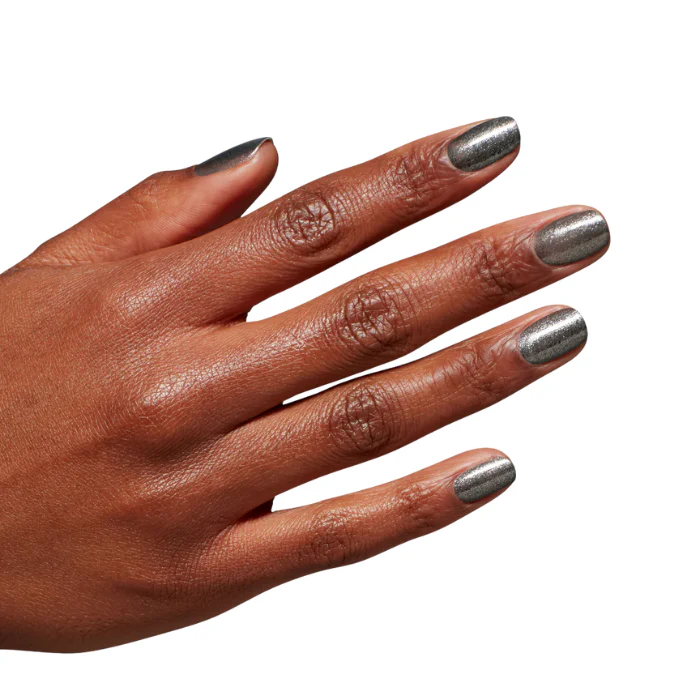 OPI Gel Color - Good Enough To Treat Holiday 2025 - Tempted to Lick-orice GC HPS03 (D) - Image 3