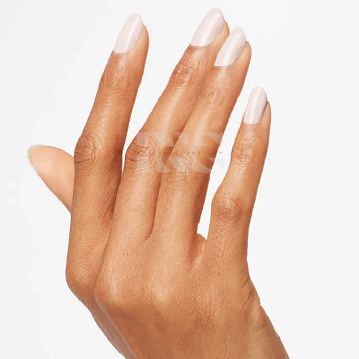 OPI Intelli-Gel - Hawaii Spring 2015 - Do You Take Lei Away? GC H67 - Image 4