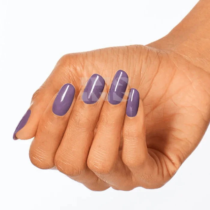 OPI Intelli-Gel - Hawaii Spring 2015 - Hello Hawaii Ya? GC H73 (D) - Image 4