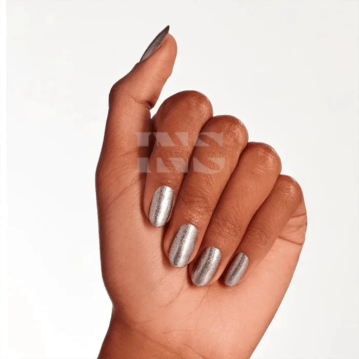OPI Gel Color - Hello Kitty Holiday 2019 - Isn't She Iconic! GC HPL11 (D) - Image 4