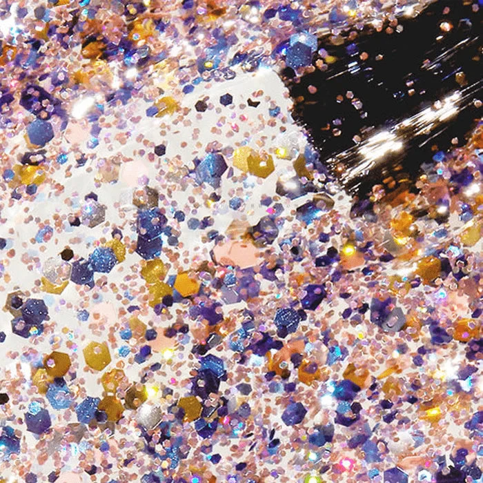 OPI Gel Color - Holiday Celebration 2021 - Confetti Ready GC N14 (D) - Image 3