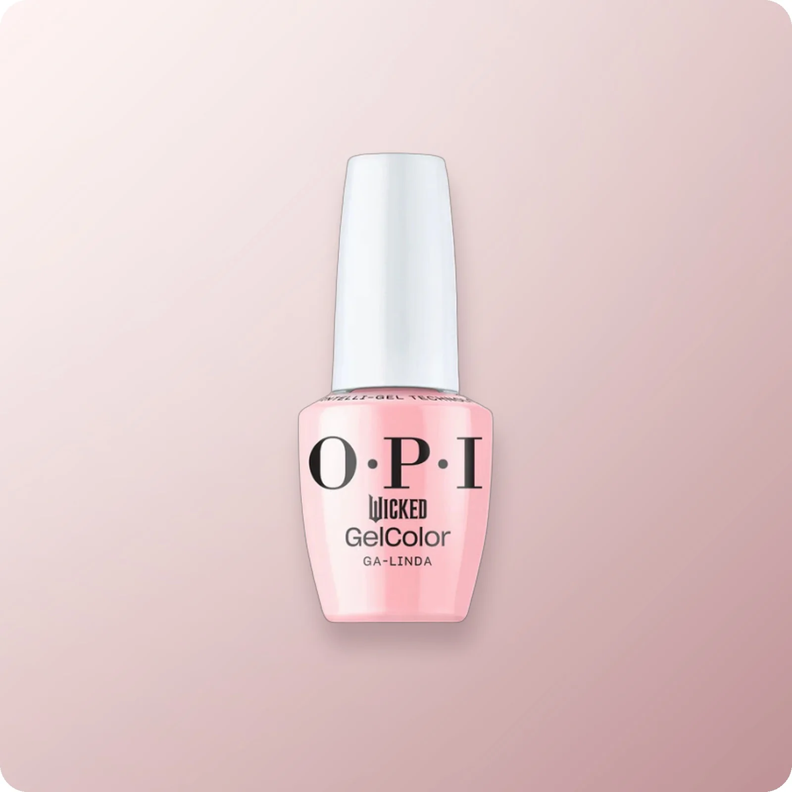 OPI Gel Color - Holiday 2024 Wicked - Ga-Linda GC HRR07 (D)
