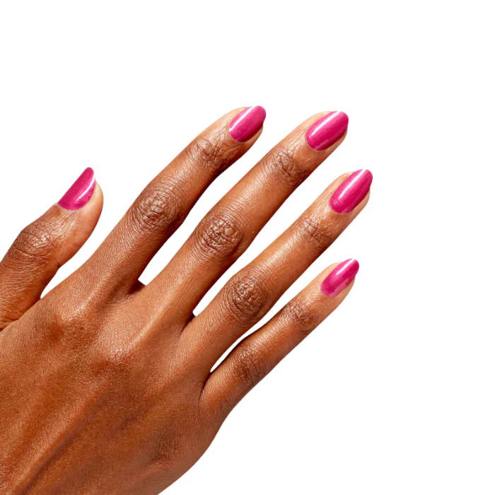 OPI Gel Color - Holiday 2024 Wicked - Glinda the Good! GC HRR11 (D) - Image 3