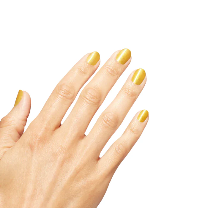 OPI Gel Color - Holiday 2024 Wicked - Love You So Munchkin! GC HRR12 (D) - Image 3