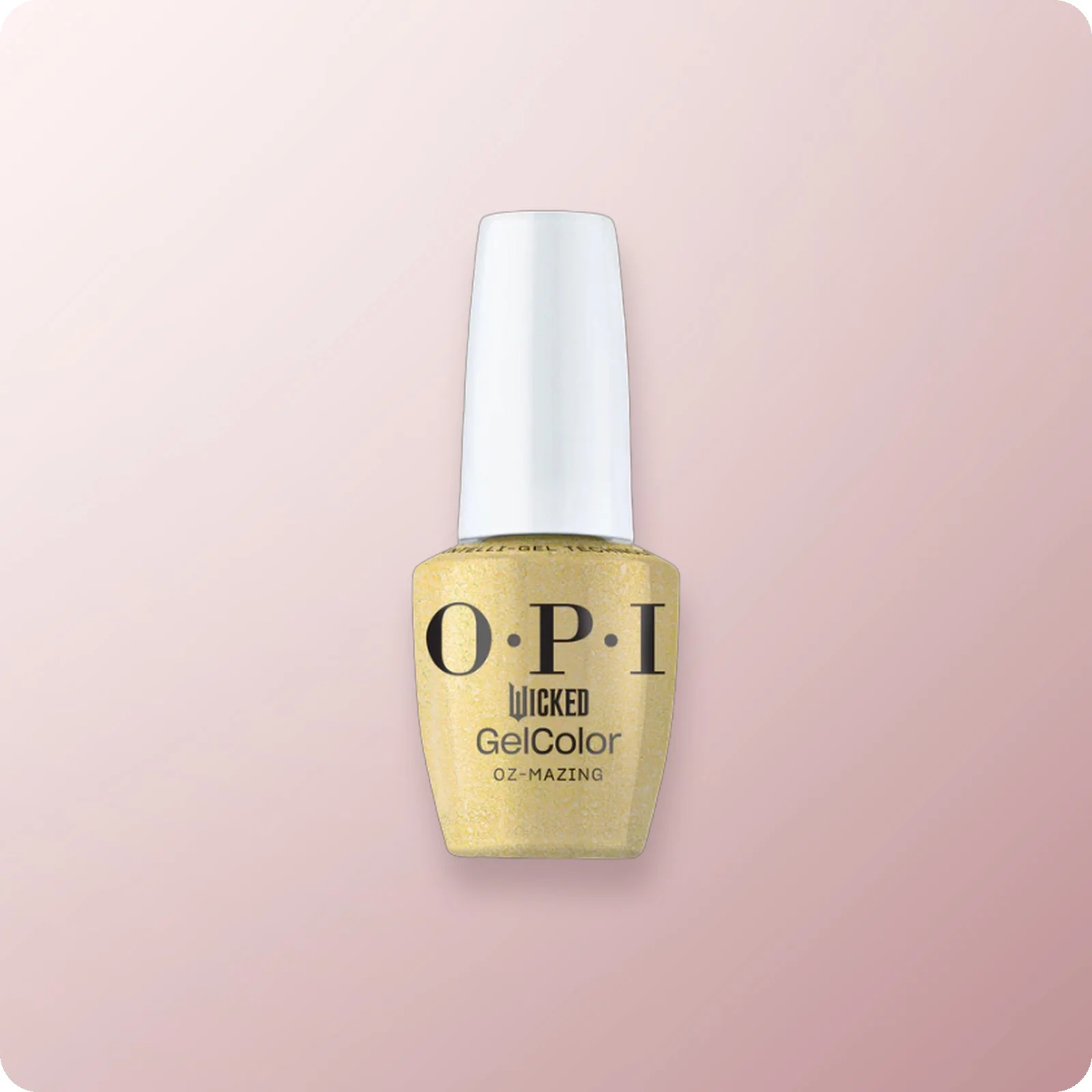 OPI Gel Color - Holiday 2024 Wicked - Oz-Mazing GC HRR04 (D)