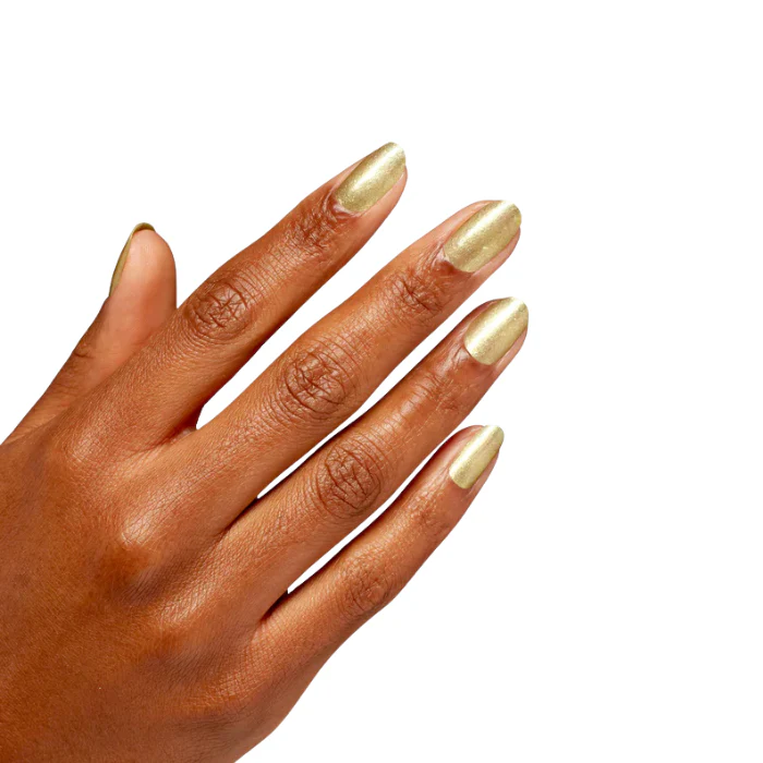 OPI Gel Color - Holiday 2024 Wicked - Oz-Mazing GC HRR04 (D) - Image 3