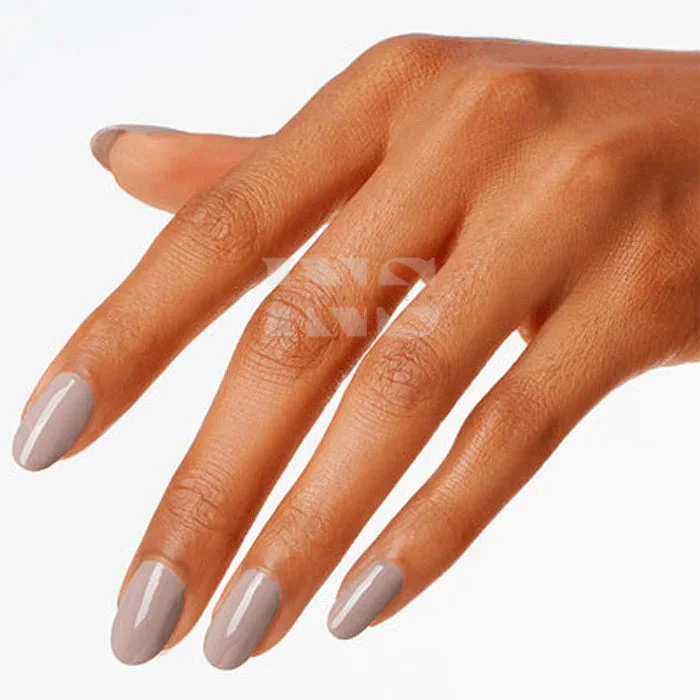 OPI Intelli-Gel - Iceland Winter 2017 - Icelanded A Bottle Of OPI GC I53 - Image 4