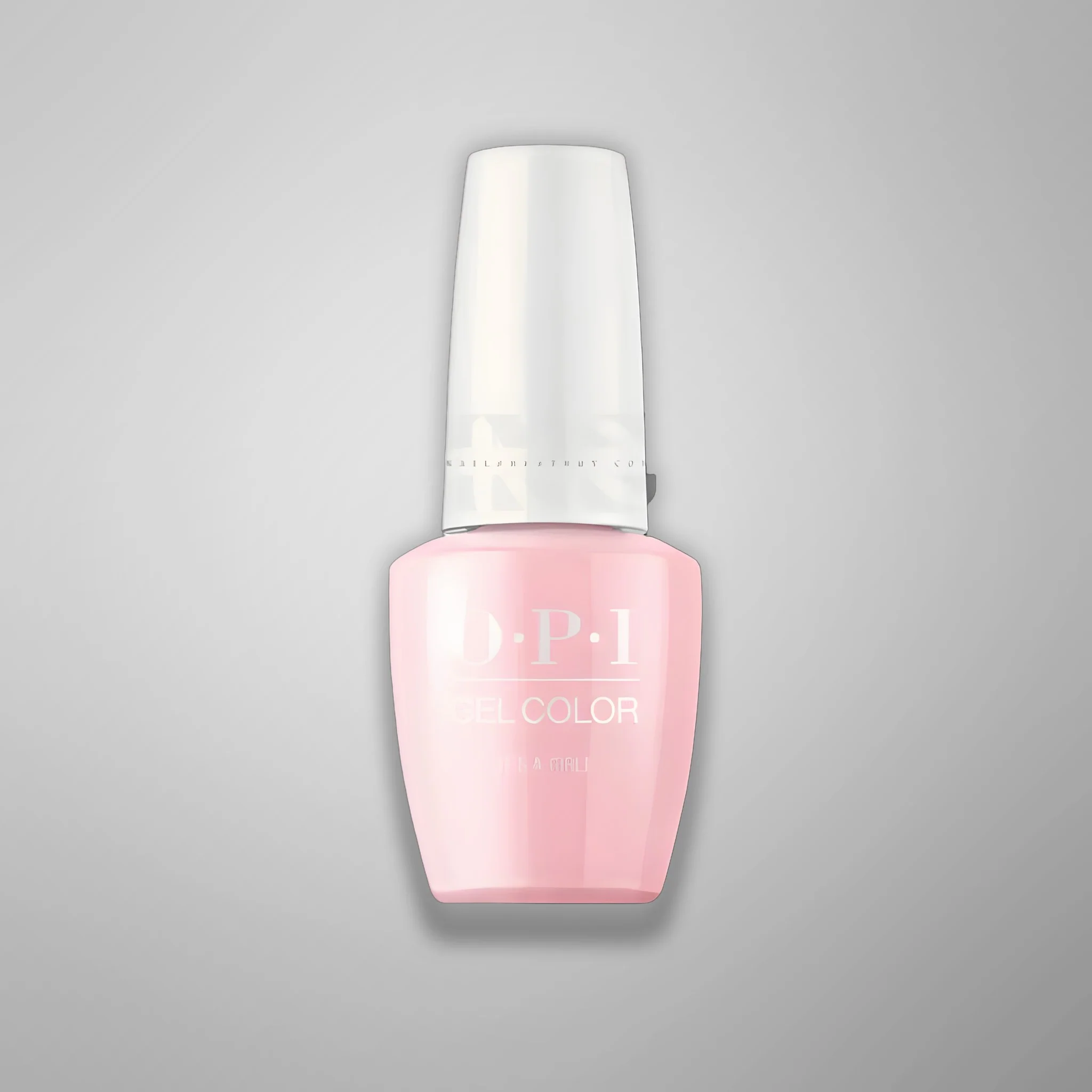 OPI Intelli-Gel - Pink 2010 - It's a Girl! GC H39A