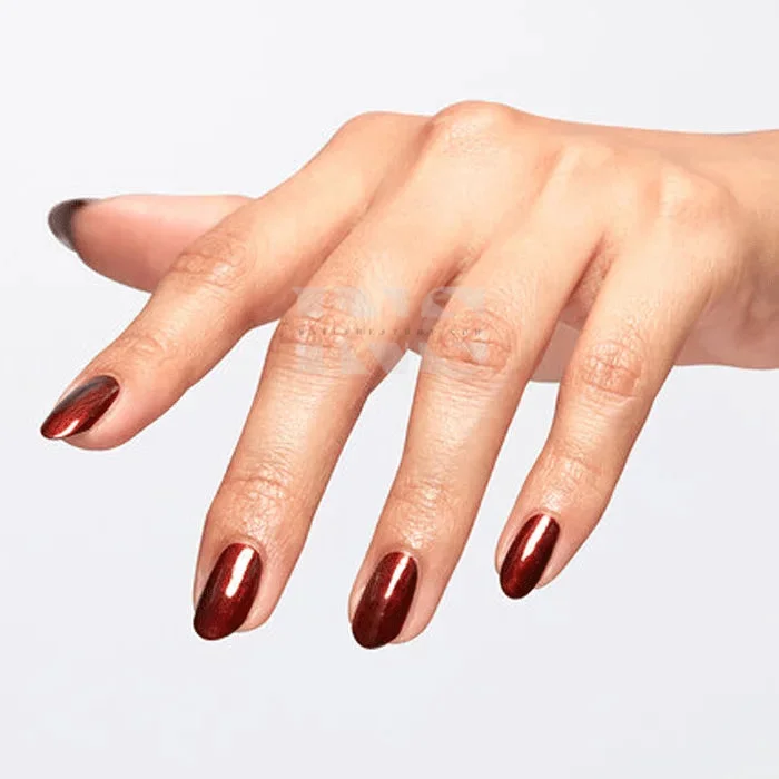 OPI Gel Color - Jewel Be Bold Holiday 2022 - Bring out the Big Gems GC HPP12 (D) - Image 4