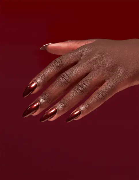 OPI Gel Color - Jewel Be Bold Holiday 2022 - Bring out the Big Gems GC HPP12 (D) - Image 5