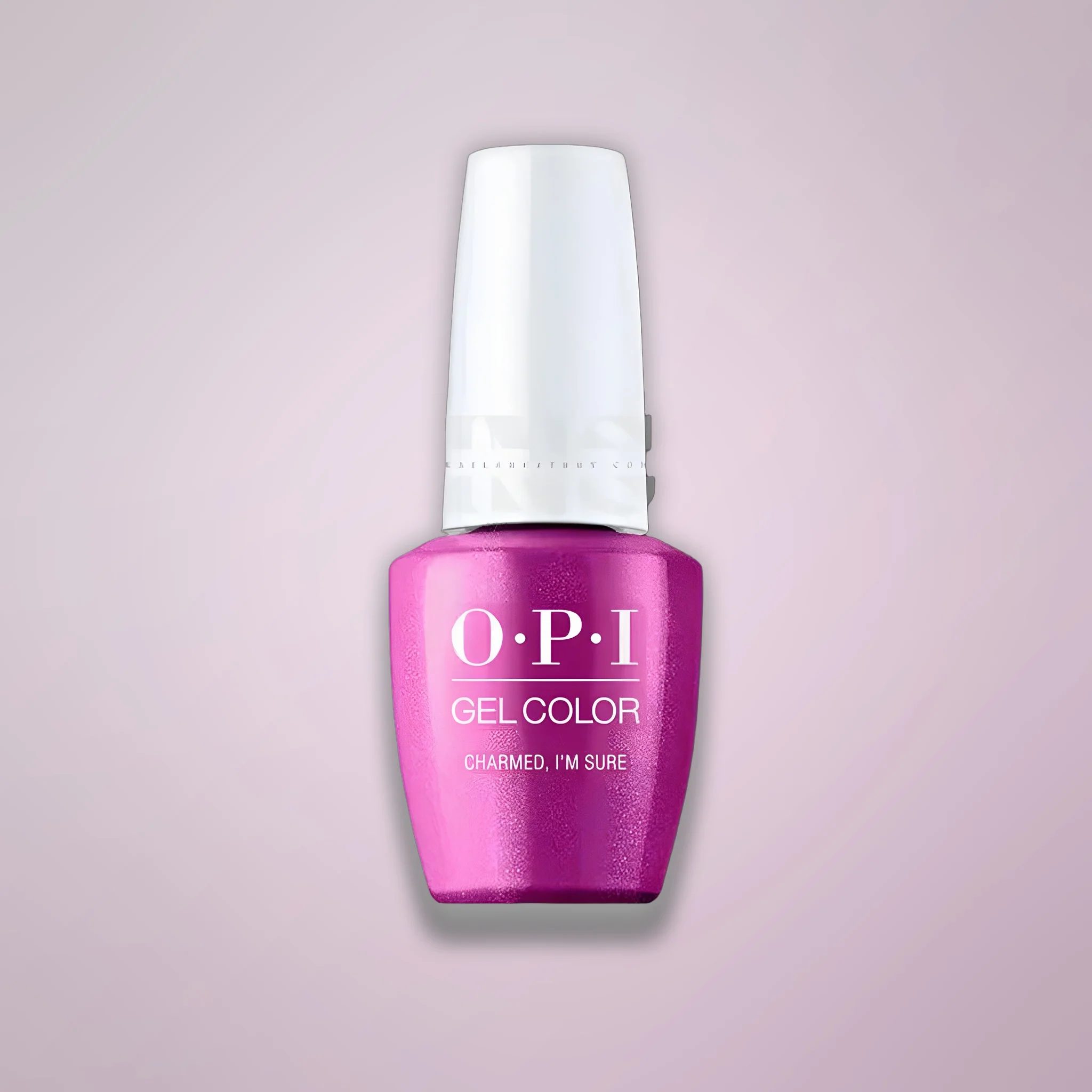 OPI Gel Color - Jewel Be Bold Holiday 2022 - Charmed, I’m Sure GC HPP07 (D)