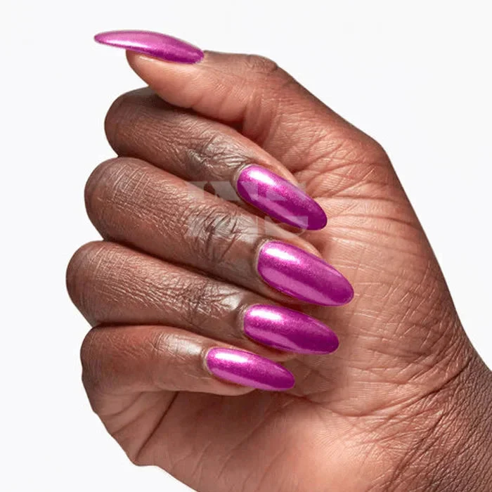 OPI Gel Color - Jewel Be Bold Holiday 2022 - Charmed, I’m Sure GC HPP07 (D) - Image 4