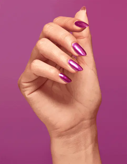 OPI Gel Color - Jewel Be Bold Holiday 2022 - Charmed, I’m Sure GC HPP07 (D) - Image 5