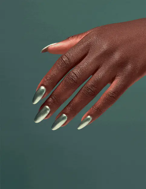 OPI Gel Color - Jewel Be Bold Holiday 2022 - Decked to the Pines GC HPP04 (D) - Image 5