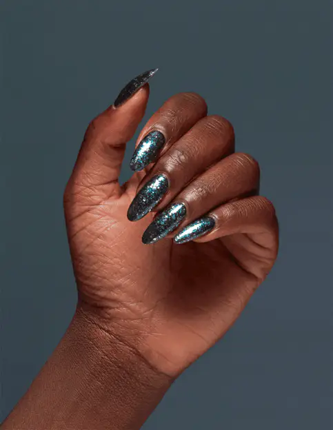 OPI Gel Color - Jewel Be Bold Holiday 2022 - OPI’m a Gem GC HPP14 (D) - Image 5