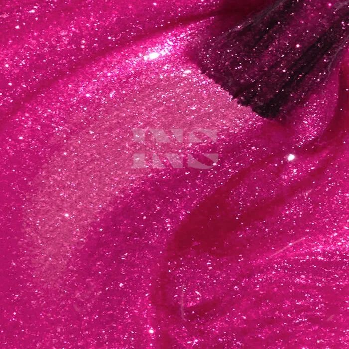 OPI Gel Color - Jewel Be Bold Holiday 2022 - Pink, Bling, and Be Merry GC HPP08 (D) - Image 3