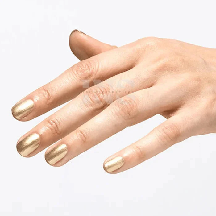 OPI Gel Color - Jewel Be Bold Holiday 2022 - Sleigh Bells Bling GC HPP11 (D) - Image 4