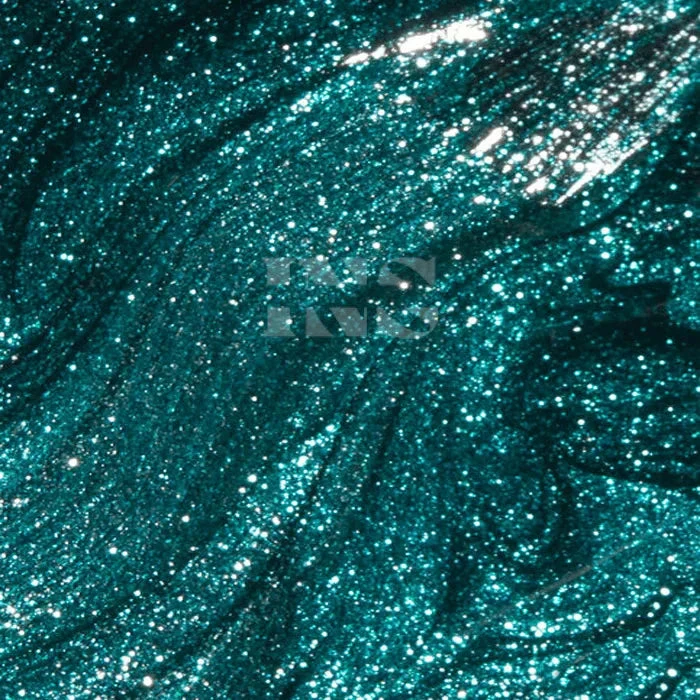 OPI Gel Color - Jewel Be Bold Holiday 2022 - Tealing Festive GC HPP03 (D) - Image 3