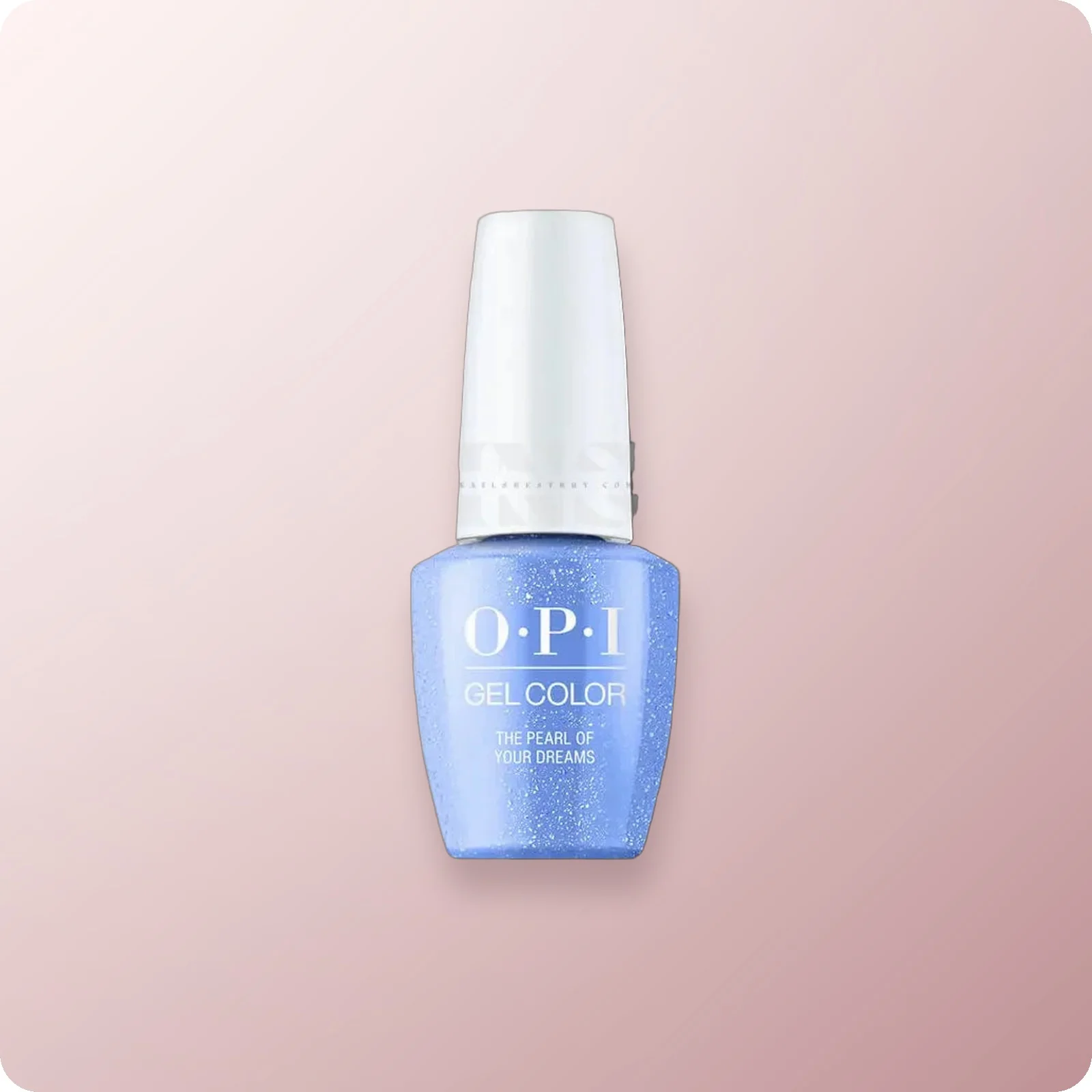 OPI Gel Color - Jewel Be Bold Holiday 2022 - The Pearl of Your Dreams GC HPP02 (D)