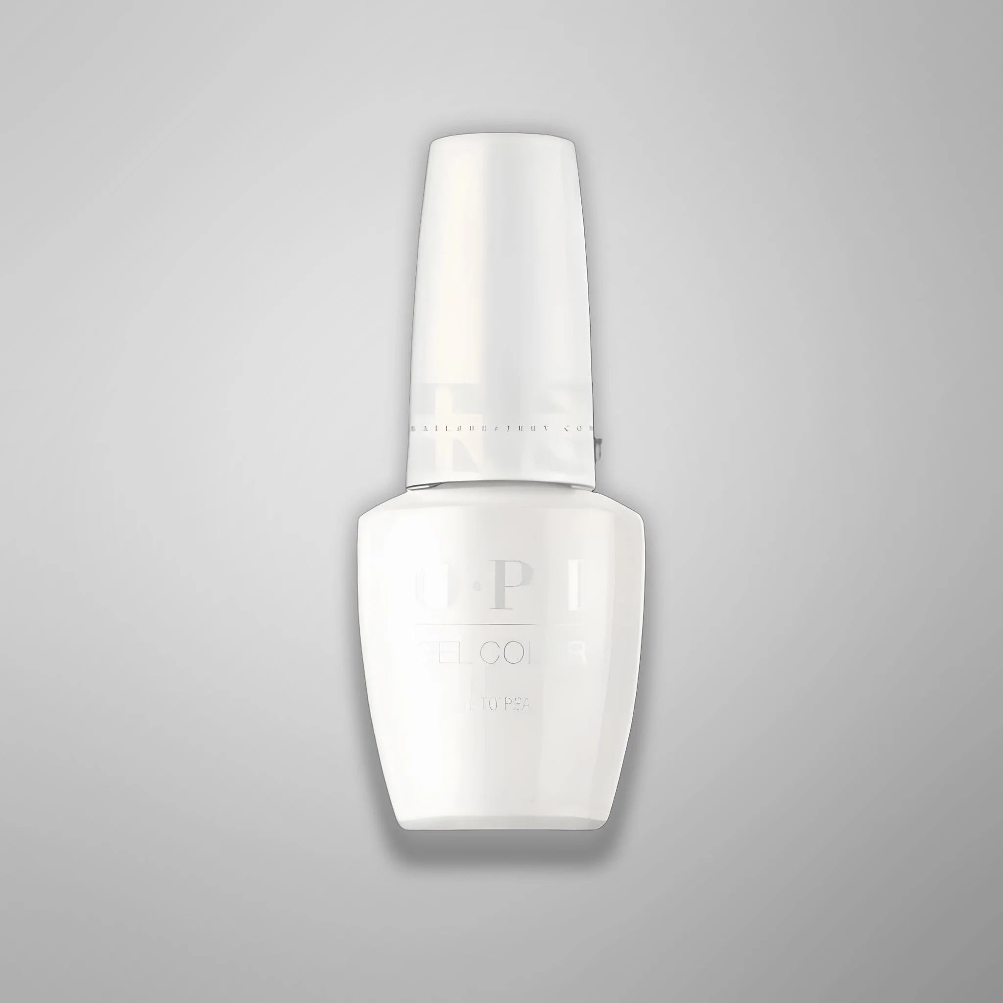 OPI Intelli-Gel - Launch 1989 - Kyoto Pearl GC L03
