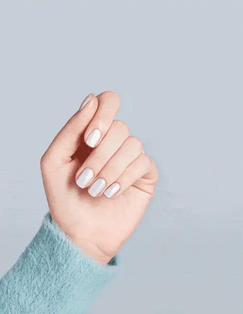 OPI Intelli-Gel - Launch 1989 - Kyoto Pearl GC L03 - Image 5