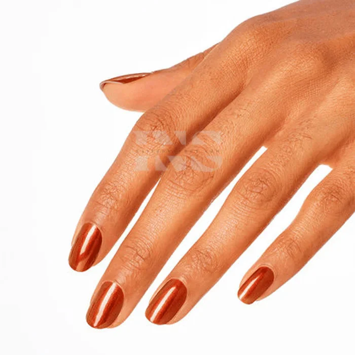 OPI Intelli-Gel - Lisbon Summer 2018 - Now Museum, Now You Don't GC L21 (D) - Image 4