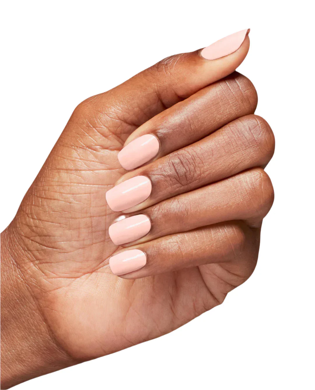 OPI Gel Color - Make ‘Em Jelly! Summer 2025 - Baby, Pink Again GC S050 (D) - Image 2