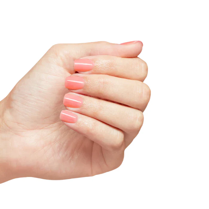OPI Gel Color - Make ‘Em Jelly! Summer 2025 - Cotton Candied Clawz GC S051 (D) - Image 2