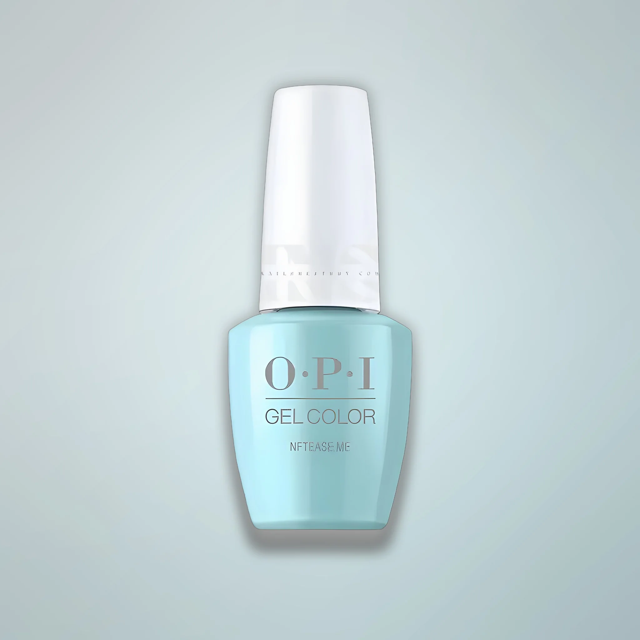 OPI Gel Color - Me Myself & OPI Spring 2023 - NFTease Me GC S006 (D)