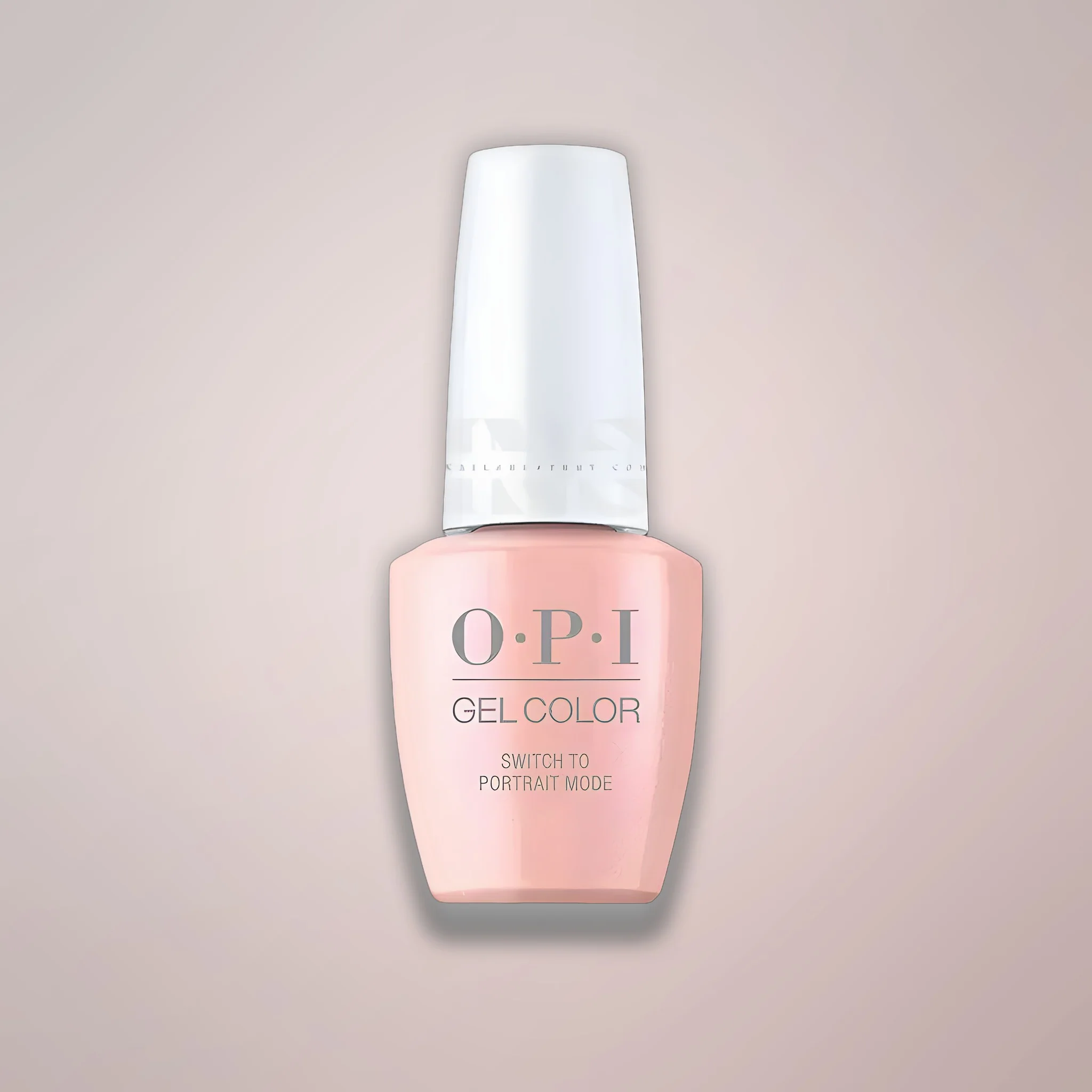 OPI Gel Color - Me Myself & OPI Spring 2023 - Switch to Portrait Mode GC S002 (D)