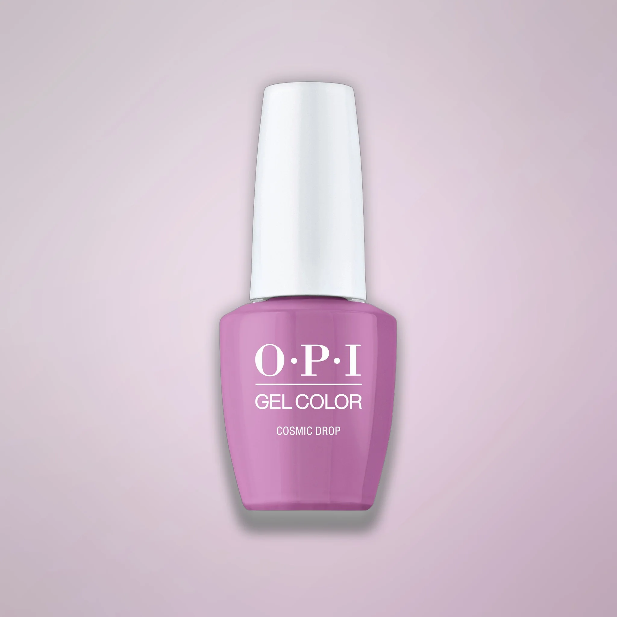 OPI Gel Color - Metallic Mega Mix Fall 2024 - CosMIC Drop GC F019 (D)