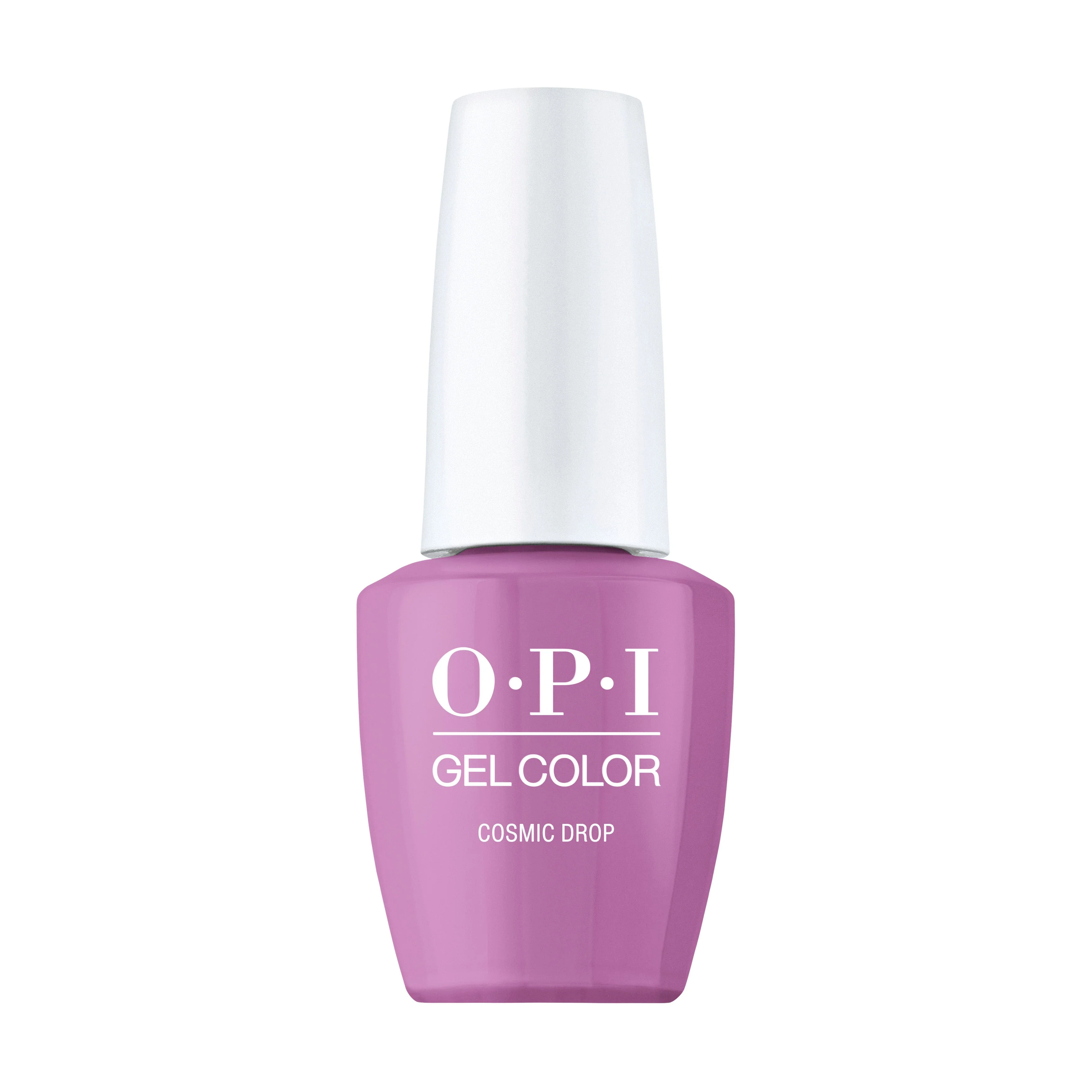 OPI Gel Color - Metallic Mega Mix Fall 2024 - CosMIC Drop GC F019 (D) - Image 2