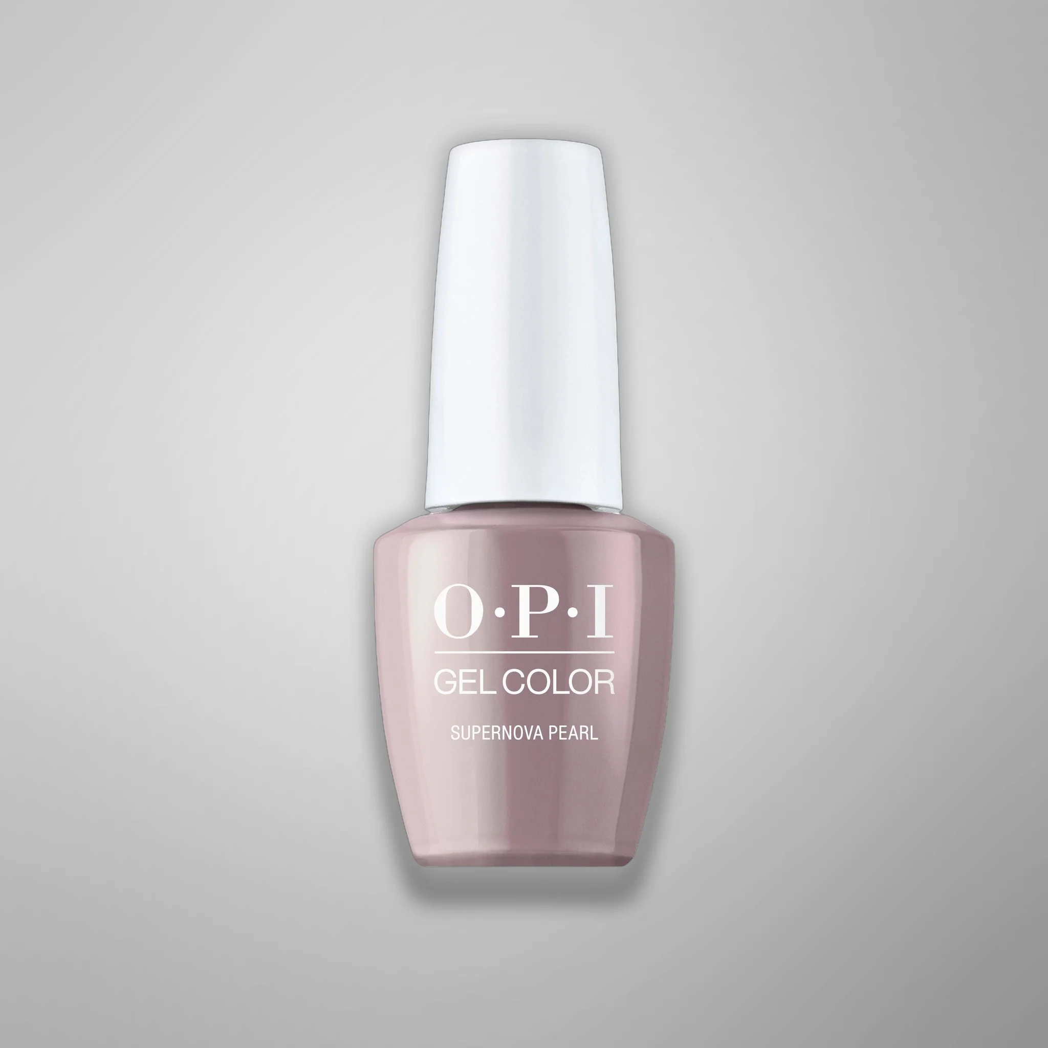 OPI Gel Color - Metallic Mega Mix Fall 2024 -  Supernova Pearl GC F013 (D)