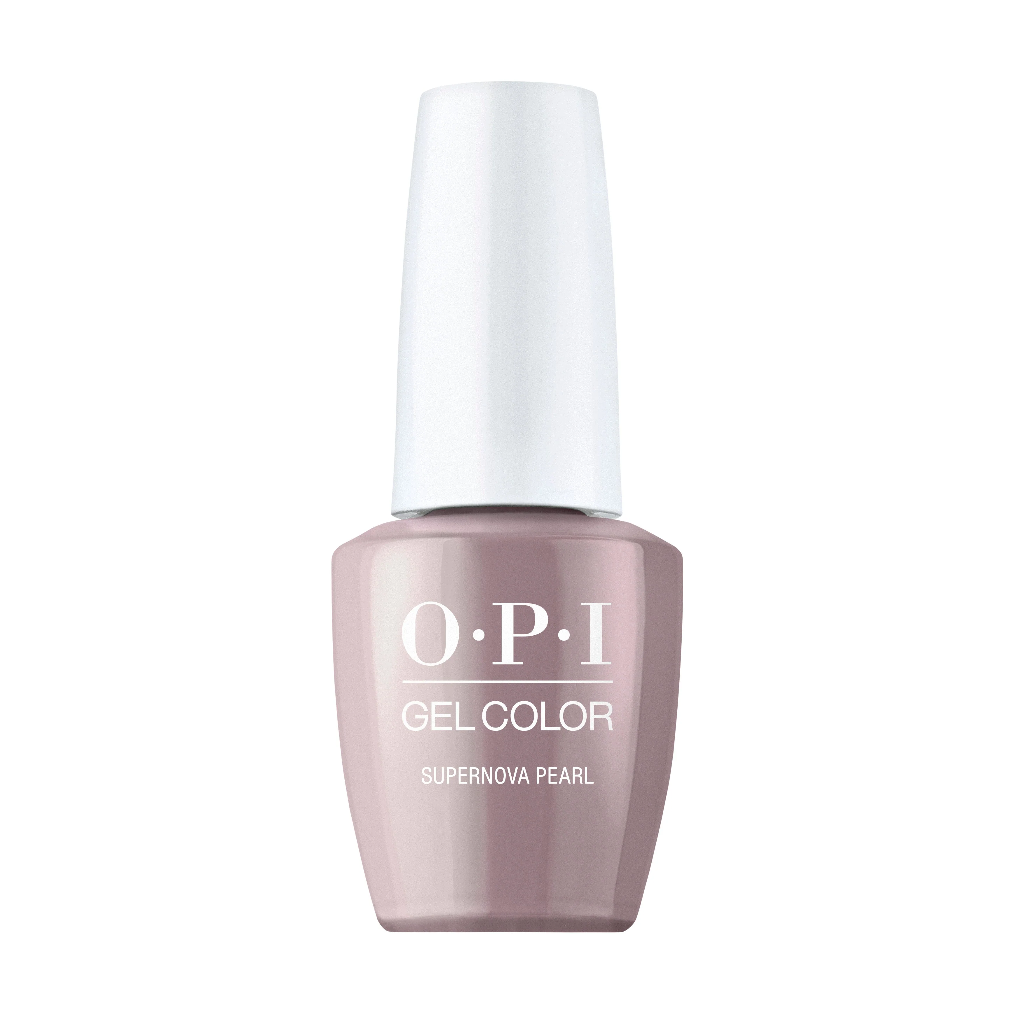 OPI Gel Color - Metallic Mega Mix Fall 2024 -  Supernova Pearl GC F013 (D) - Image 2