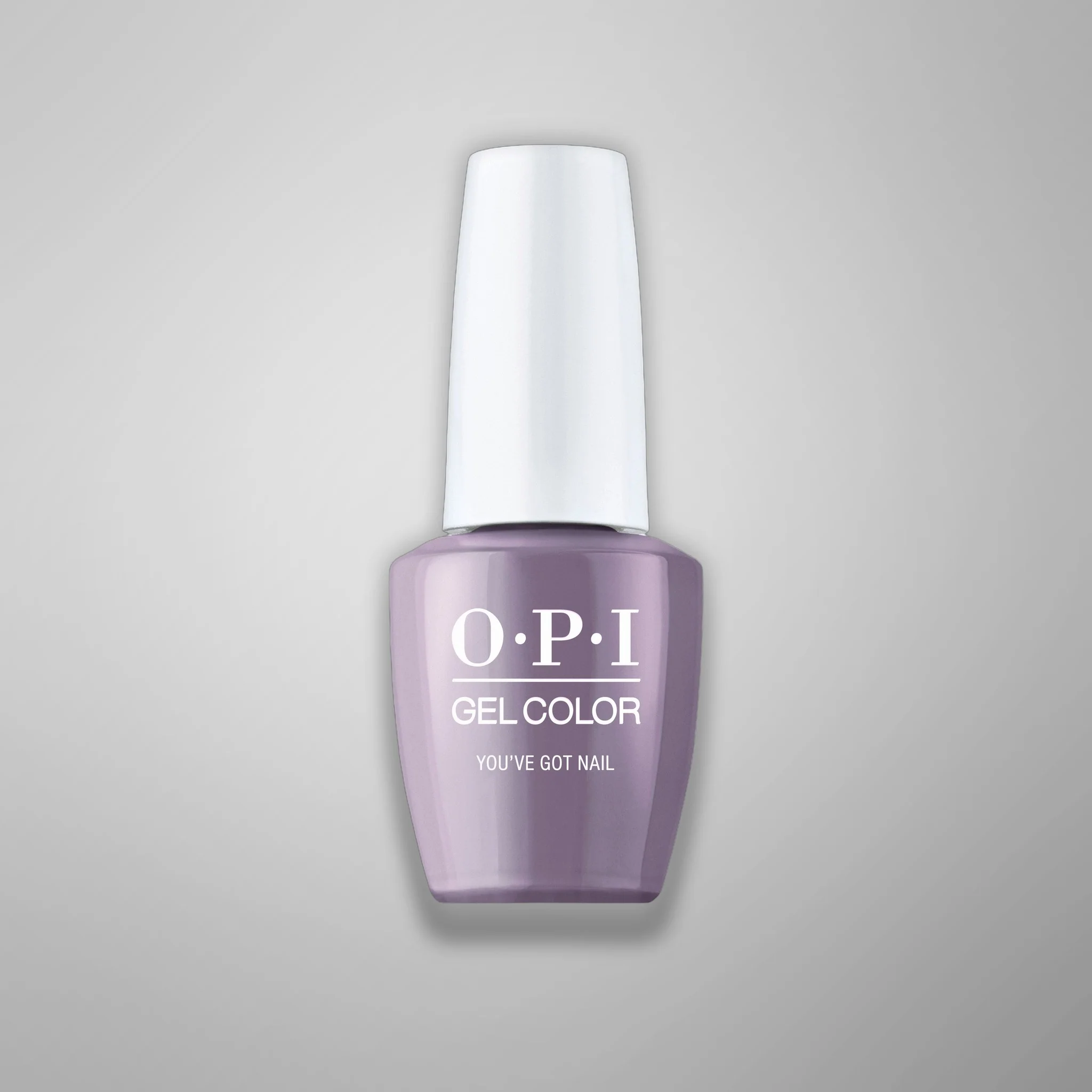 OPI Gel Color - Metallic Mega Mix Fall 2024 -  You’ve Got Nail GC F017 (D)