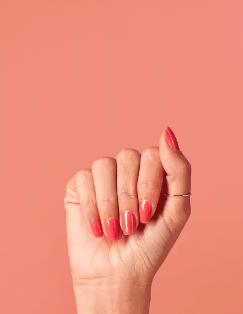 OPI Intelli-Gel - Mexico City Spring 2020 - Mural Mural on the Wall GC M87 (D) - Image 5