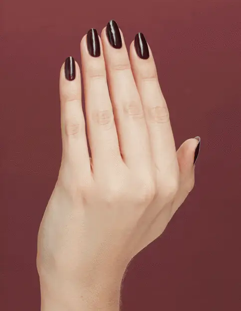 OPI Intelli-Gel - Muse Of Milan Fall 2020 - Complimentary Wine GC MI12 - Image 5