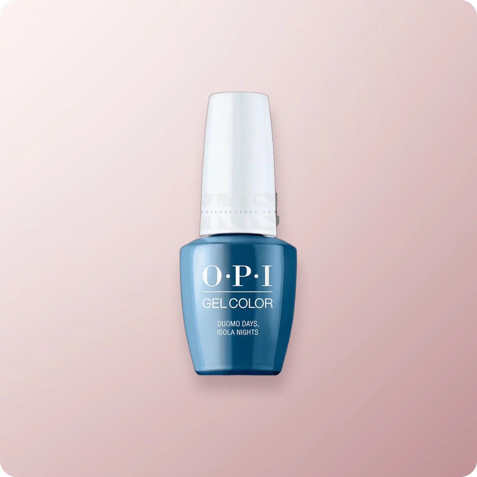 OPI Intelli-Gel - Muse Of Milan Fall 2020 - Duomo Days, IS ola Nights GC MI06