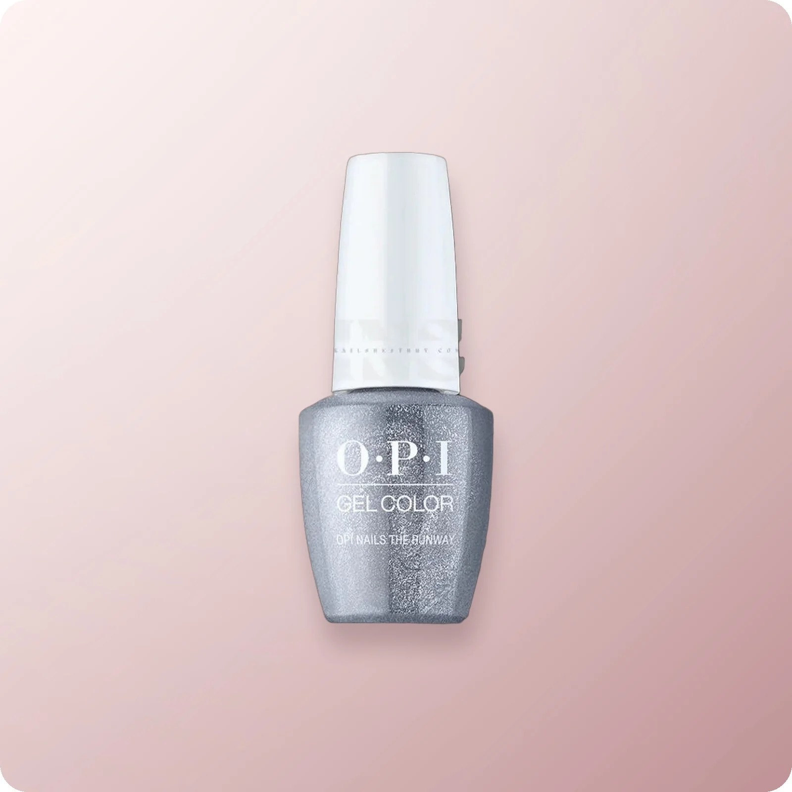 OPI Intelli-Gel - Muse Of Milan Fall 2020 - OPI Nails The Runway GC MI08