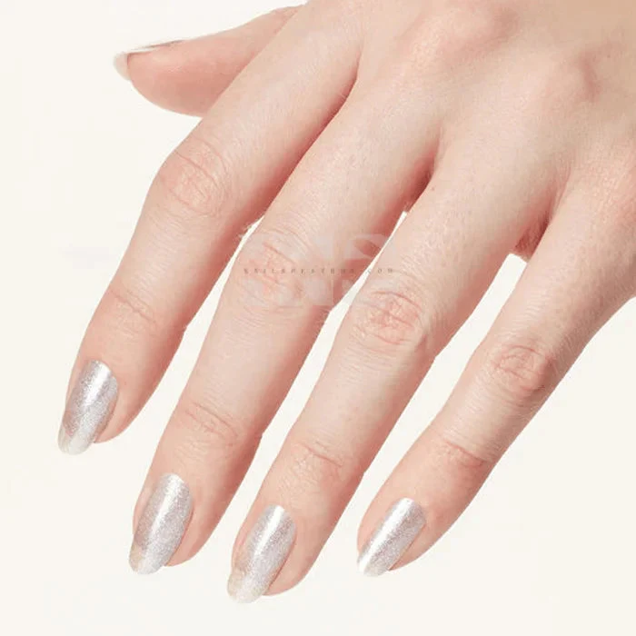 OPI Intelli-Gel - Muse Of Milan Fall 2020 - OPI Nails The Runway GC MI08 - Image 4