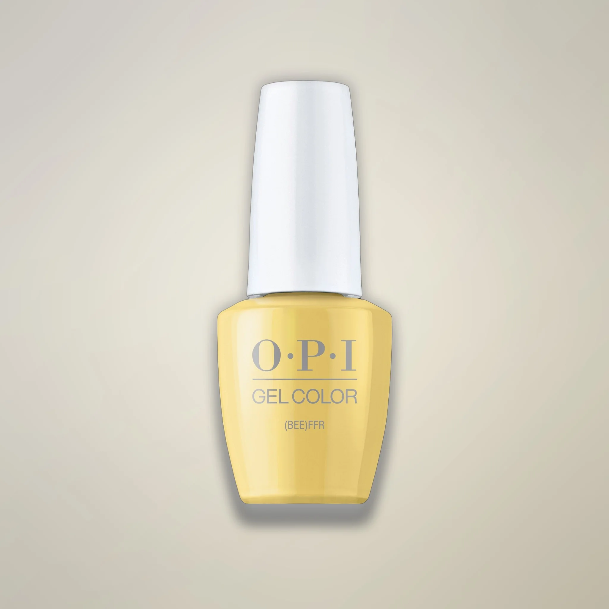 OPI Gel Color - My Me Era Summer 2024 -  (Bee)FFR GC S034 (D)