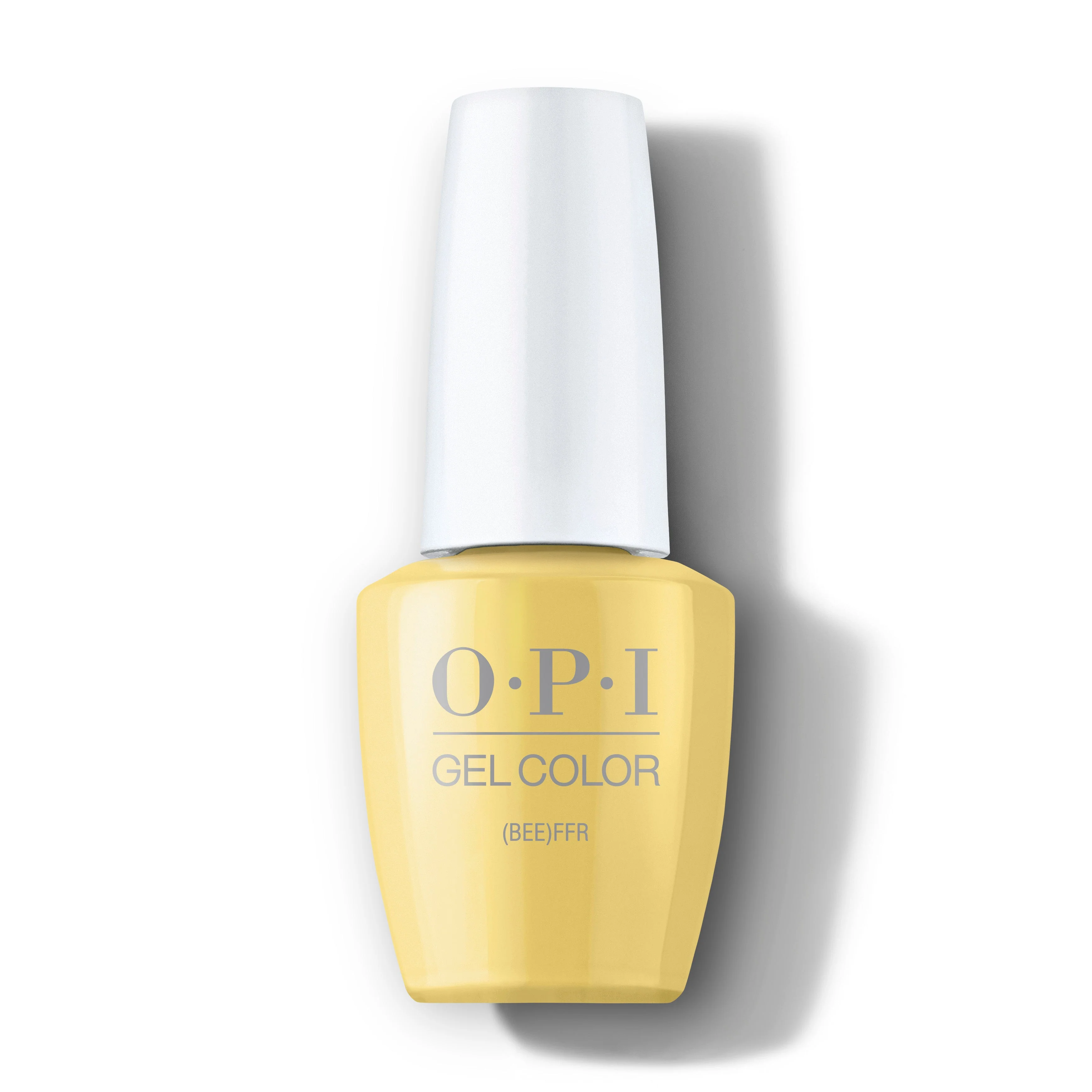 OPI Gel Color - My Me Era Summer 2024 -  (Bee)FFR GC S034 (D) - Image 2