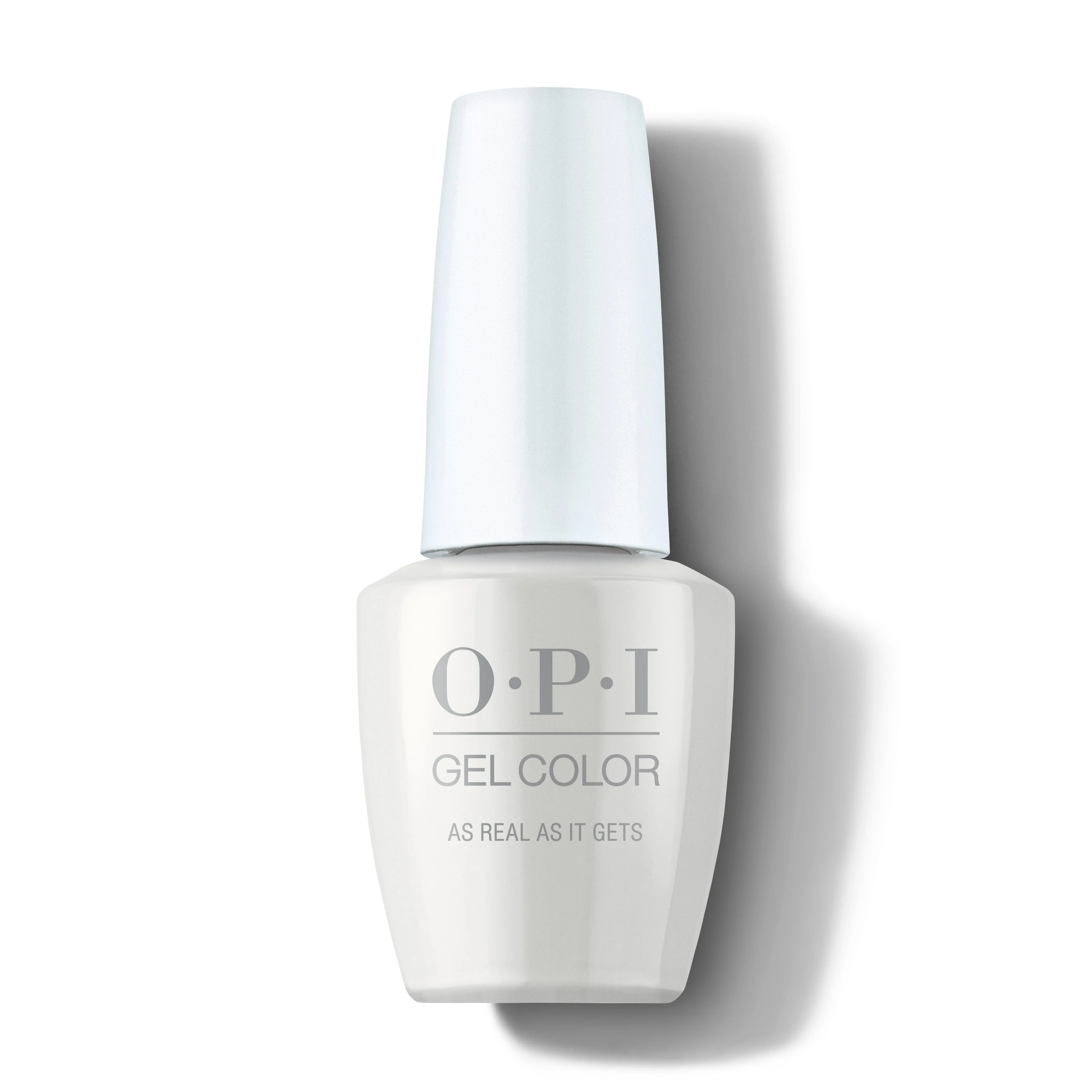 OPI Gel Color - My Me Era Summer 2024 - As Real as It Gets GC S026 (D)