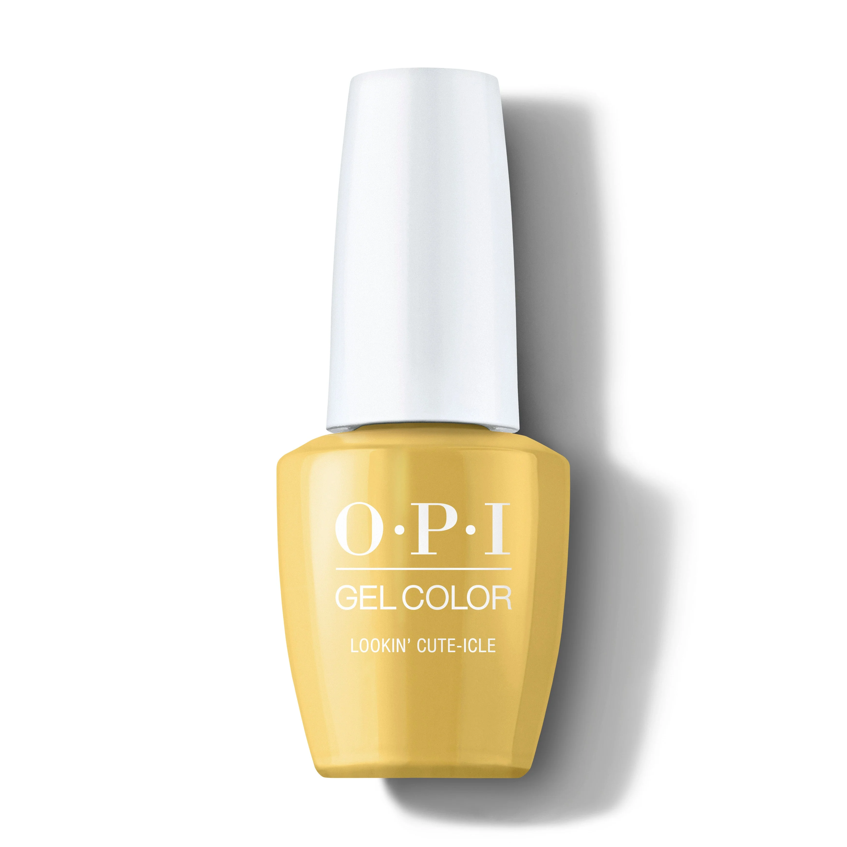 OPI Gel Color - My Me Era Summer 2024 -  Lookin' Cute-icle GC S029 (D) - Image 2