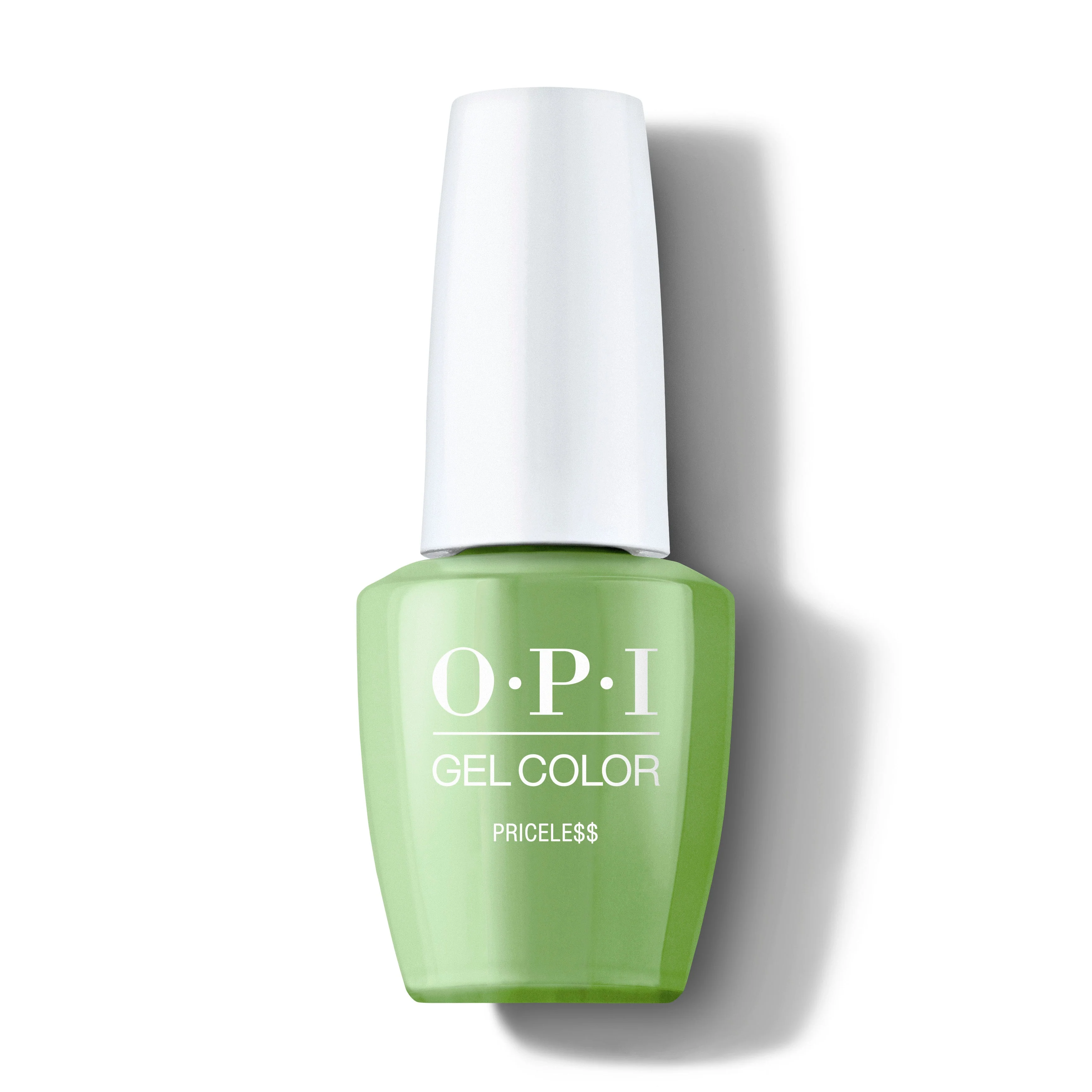 OPI Gel Color - My Me Era Summer 2024 -  Pricele$$ GC S027 (D) - Image 2