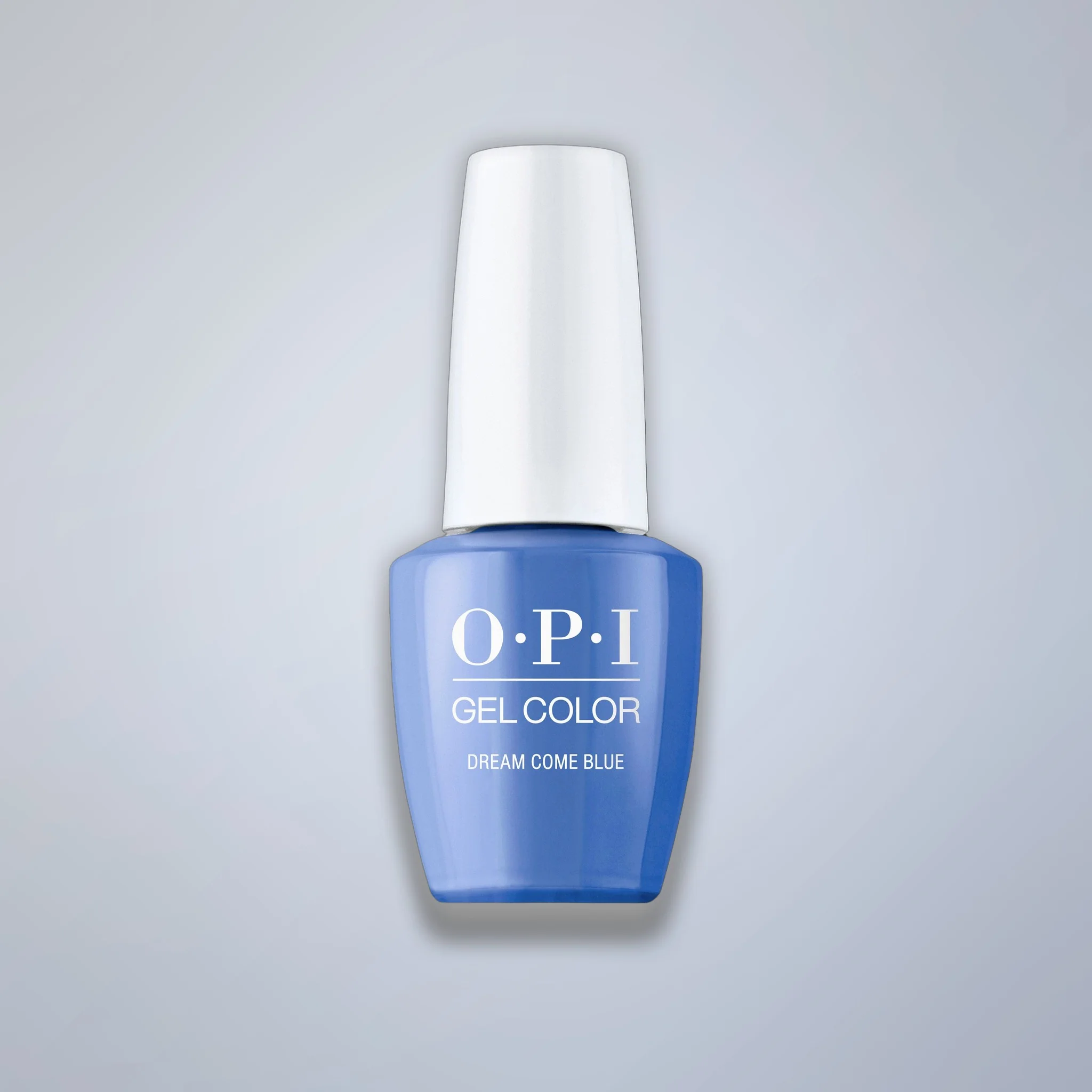 OPI Gel Color - My Me Era Summer 2024 -  Dream Come Blue GC S033 (D)